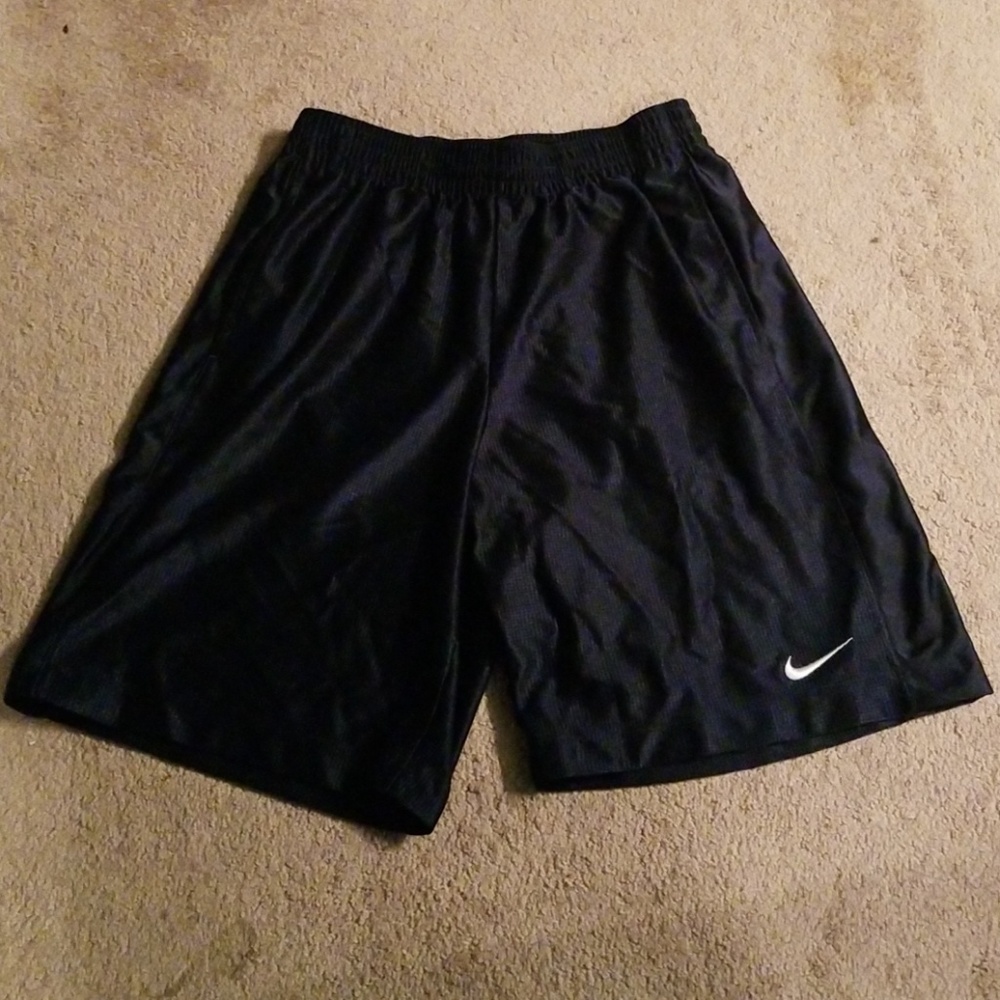 Nike basketball shorts